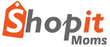 Shopit Moms logo