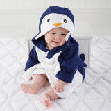 Sweetest Bath Robe