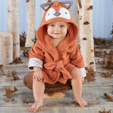 Sweetest Bath Robe