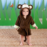 Sweetest Bath Robe