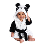 Sweetest Bath Robe