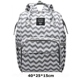 Awesome Diaper Bag Backpack