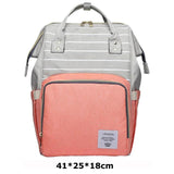 Awesome Diaper Bag Backpack