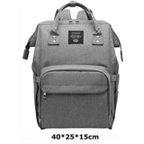 Awesome Diaper Bag Backpack