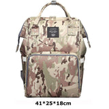 Awesome Diaper Bag Backpack