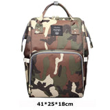 Awesome Diaper Bag Backpack