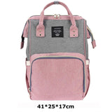 Awesome Diaper Bag Backpack