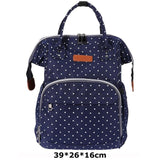 Awesome Diaper Bag Backpack