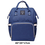 Awesome Diaper Bag Backpack