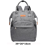 Awesome Diaper Bag Backpack