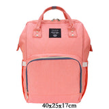 Awesome Diaper Bag Backpack