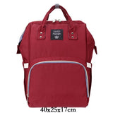Awesome Diaper Bag Backpack