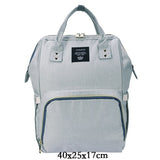 Awesome Diaper Bag Backpack