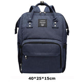 Awesome Diaper Bag Backpack