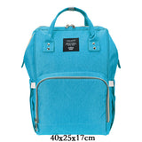 Awesome Diaper Bag Backpack