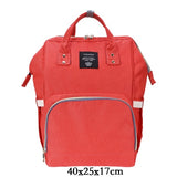 Awesome Diaper Bag Backpack