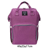 Awesome Diaper Bag Backpack