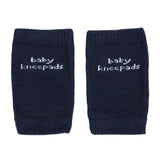 Soft Crawling Knee Pads