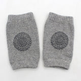 Soft Crawling Knee Pads