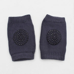 Soft Crawling Knee Pads