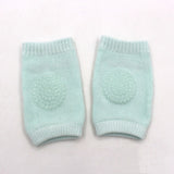 Soft Crawling Knee Pads