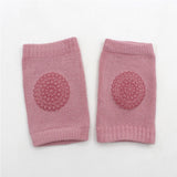 Soft Crawling Knee Pads