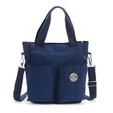 Stylish Waterproof Diaper Bag! 8 Colors