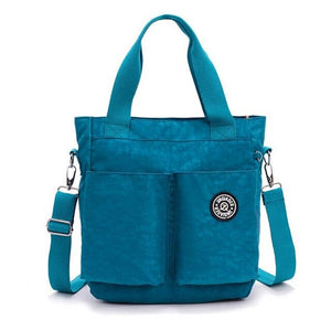 Stylish Waterproof Diaper Bag! 8 Colors