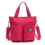 Stylish Waterproof Diaper Bag! 8 Colors