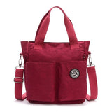 Stylish Waterproof Diaper Bag! 8 Colors