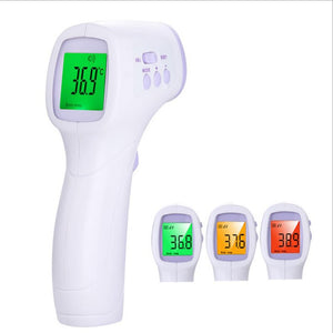 Non-Contact Easy Peasy Forehead Thermometer