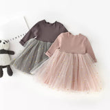 Perfect Winter Dress