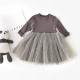 Perfect Winter Dress