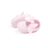 Soft Baby Moccasins