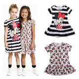 Newborn-24 months Minnie Mouse! In 3 Colors❤❤❤