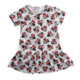 Newborn-24 months Minnie Mouse! In 3 Colors❤❤❤